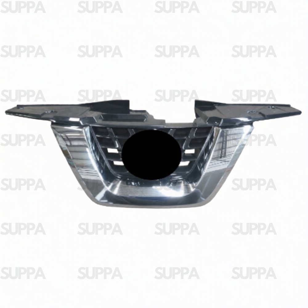 NS JUKE 2014-2019 GRILLE 62072BV80A