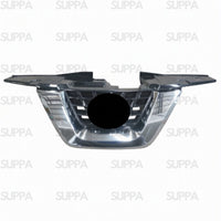 NS JUKE 2014-2019 GRILLE 62072BV80A
