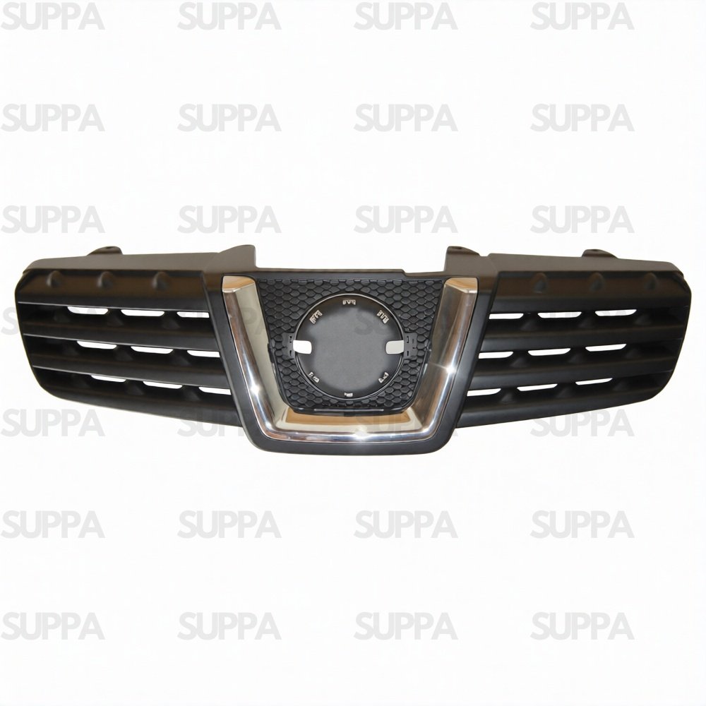 NISSAN QASHQAI 2007-2009 GRILLE 62310JD00B