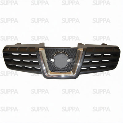 NISSAN QASHQAI 2007-2009 GRILLE 62310JD00B