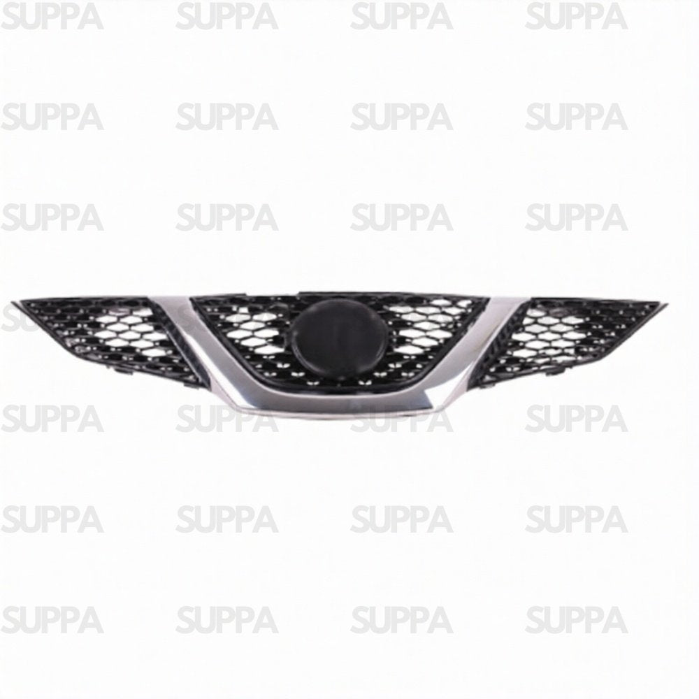 NISSAN QASHQAI 2013-2017 GRILLE 623104EA0A
