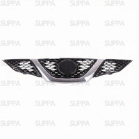 NISSAN QASHQAI 2013-2017 GRILLE 623104EA0A