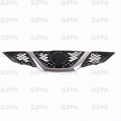 NISSAN QASHQAI 2013-2017 GRILLE 623104EA0A