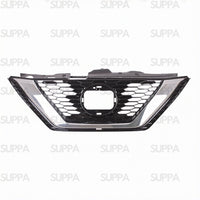 NISSAN QASHQAI 2017-2021 GRILLE 62310HV32A