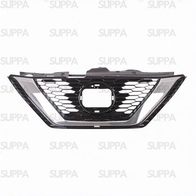 NISSAN QASHQAI 2017-2021 GRILLE 62310HV32A