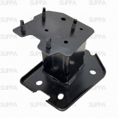 NS JUKE 2019> FRONT BUMPER BRACKET LEFT 622116PA4A
