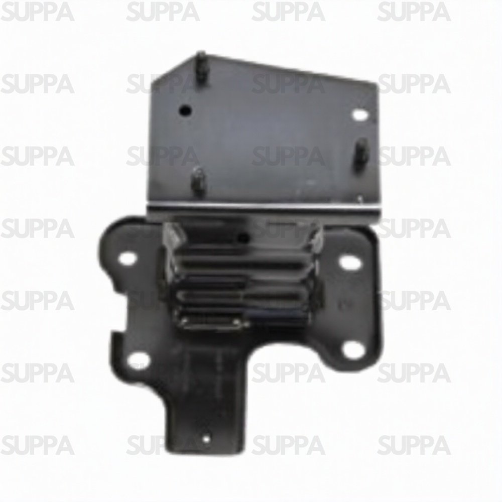 NISSAN QASHQAI 2013-2021 FRONT BUMPER REINFORCEMENT BRACKET RIGHT F22144EAMA