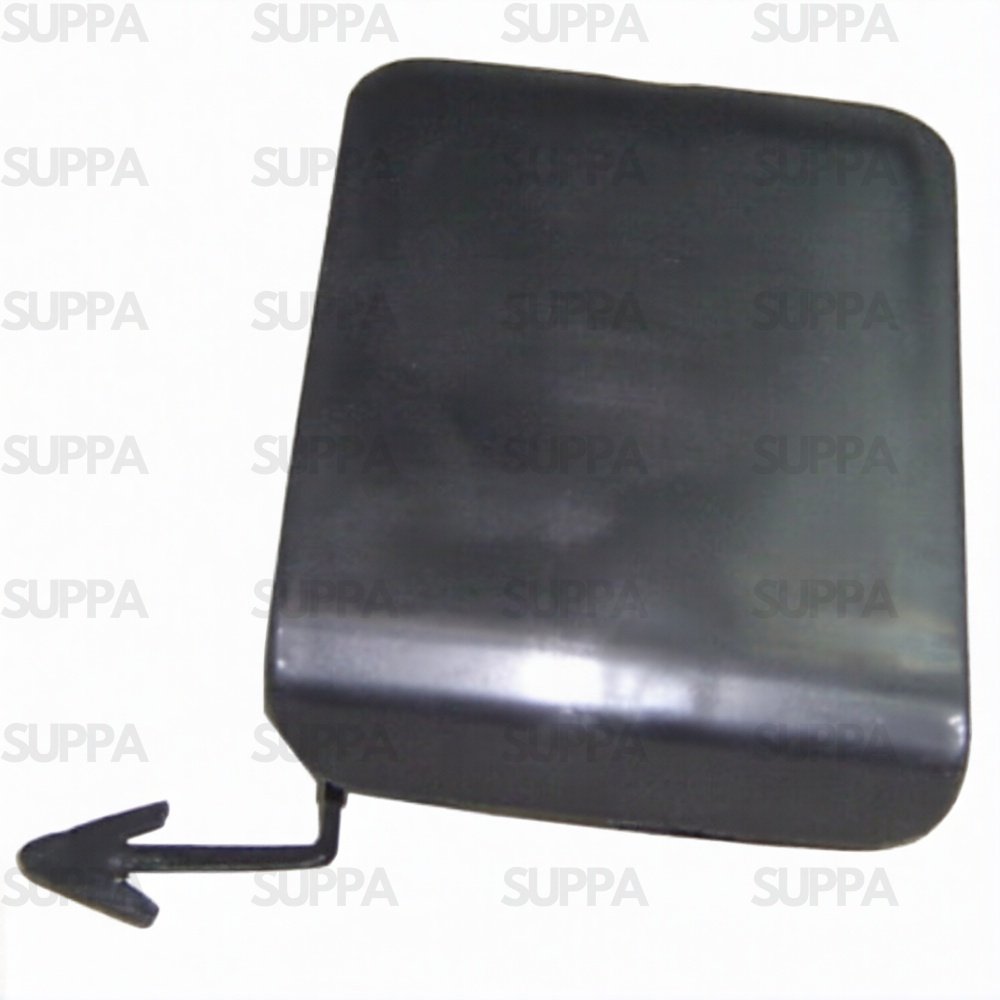 NISSAN QASHQAI 2007-2009 FRONT BUMPER TOW EYE COVER 622A0JD001