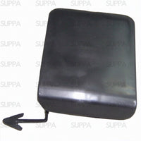 NISSAN QASHQAI 2007-2009 FRONT BUMPER TOW EYE COVER 622A0JD001