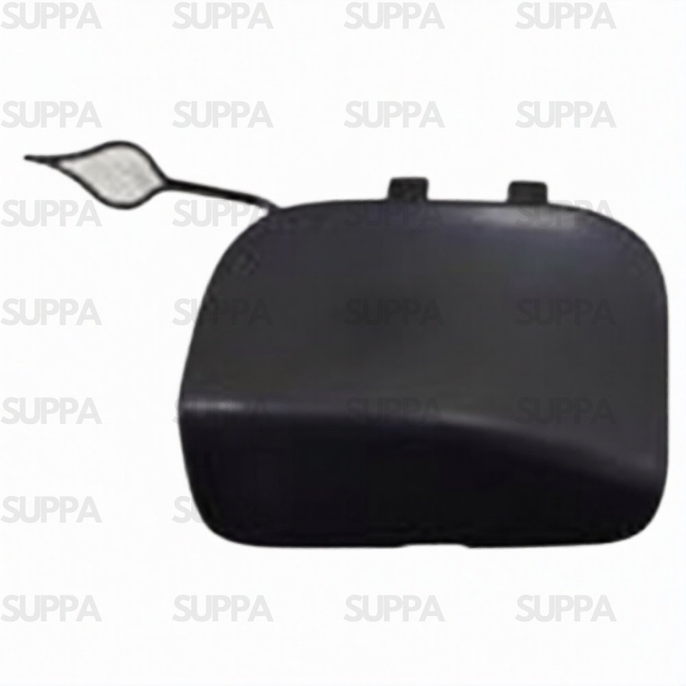 NS JUKE 2014-2019 FRONT BUMPER TOW 622A0BV80A