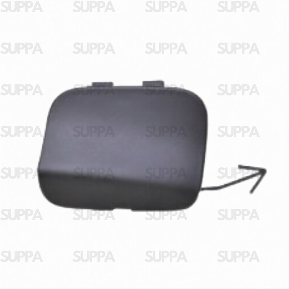 NS JUKE 2011-2014 FRONT BUMPER TOW 622A01KA0A