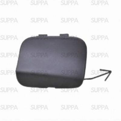 NS JUKE 2011-2014 FRONT BUMPER TOW 622A01KA0A