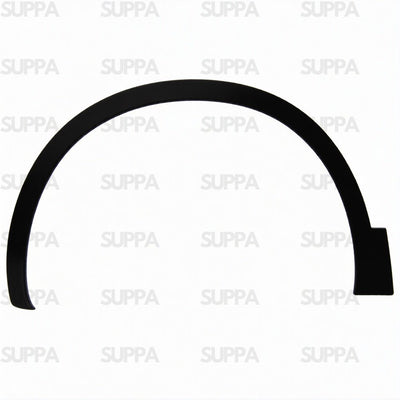 NISSAN QASHQAI 2007-2013 FRONT WING MOULDING LEFT 63811JD000