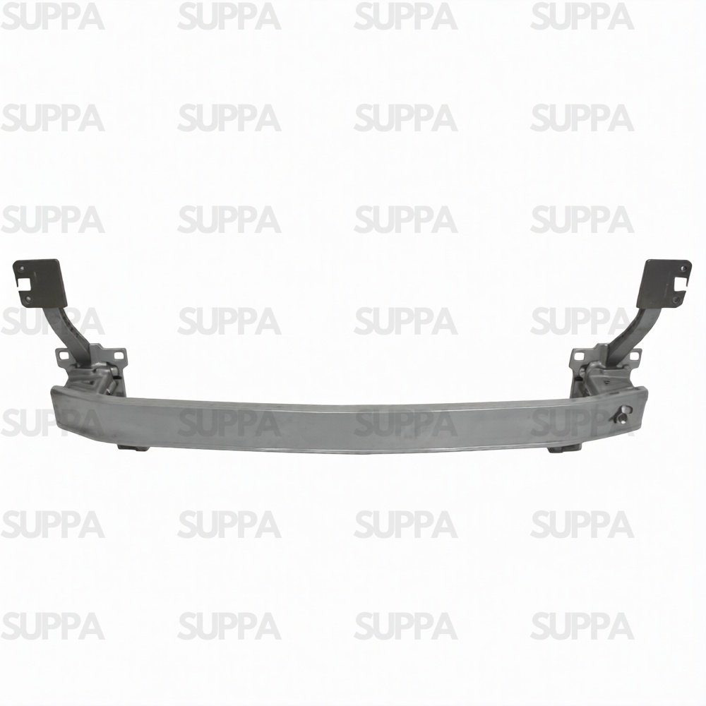 PEUGEOT 208 2012-2019 FRONT WING LEFT 9672994980