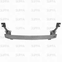 PEUGEOT 208 2012-2019 FRONT WING LEFT 9672994980