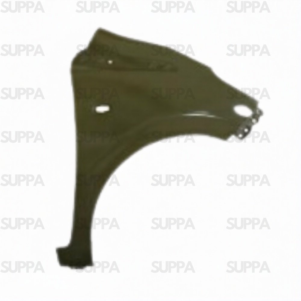 PEUGEOT 108 2014-2022 FRONT WING RIGHT B000910680