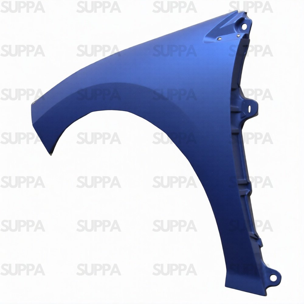 PEUGEOT 308 2007-2013 FRONT WING LEFT 7840W1