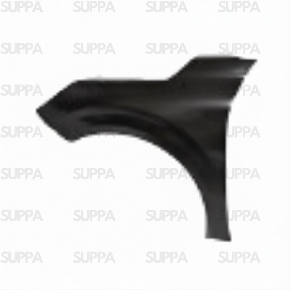 PEUGEOT 208 2019> FRONT WING LEFT 9823208480