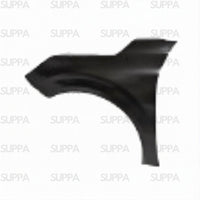 PEUGEOT 208 2019> FRONT WING LEFT 9823208480