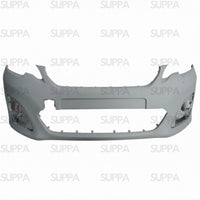 PEUGEOT 108 2014-2022 FRONT BUMPER 1612201580