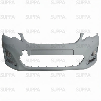 PEUGEOT 108 2014-2022 FRONT BUMPER 1612201580
