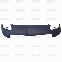 PEUGEOT PARTNER 2012-2015 FRONT GRILLE PRIMED 1608324180