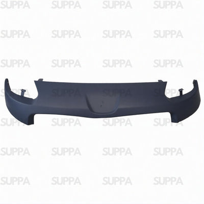 PEUGEOT PARTNER 2012-2015 FRONT GRILLE PRIMED 1608324180