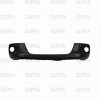 PEUGEOT 2008 2013-2016 FRONT BUMPER LOWER WITH FOG LAMP HOLE 9802520580