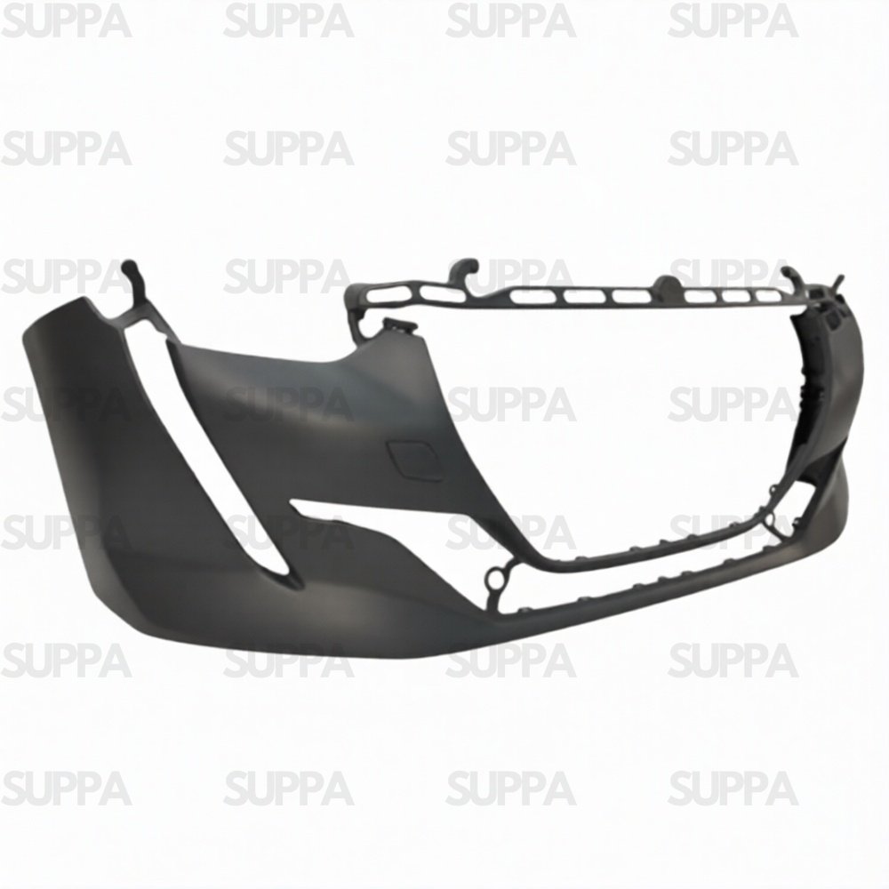 PEUGEOT 208 2019> FRONT BUMPER 164982701T