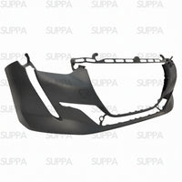 PEUGEOT 208 2019> FRONT BUMPER 164982701T