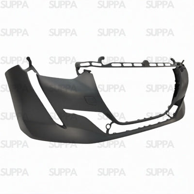 PEUGEOT 208 2019> FRONT BUMPER 164982701T