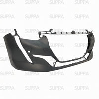 PEUGEOT 208 2019> FRONT BUMPER WITH SENSOR HOLE 164982681T