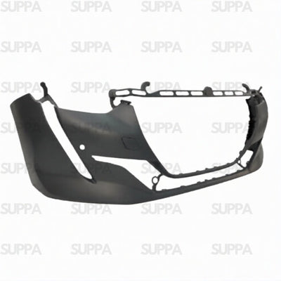 PEUGEOT 208 2019> FRONT BUMPER WITH SENSOR HOLE 164982681T