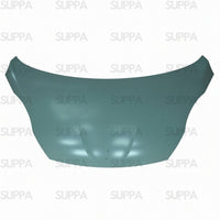 PEUGEOT 107 2012-2014 BONNET 1607989080
