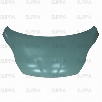 PEUGEOT 107 2012-2014 BONNET 1607989080