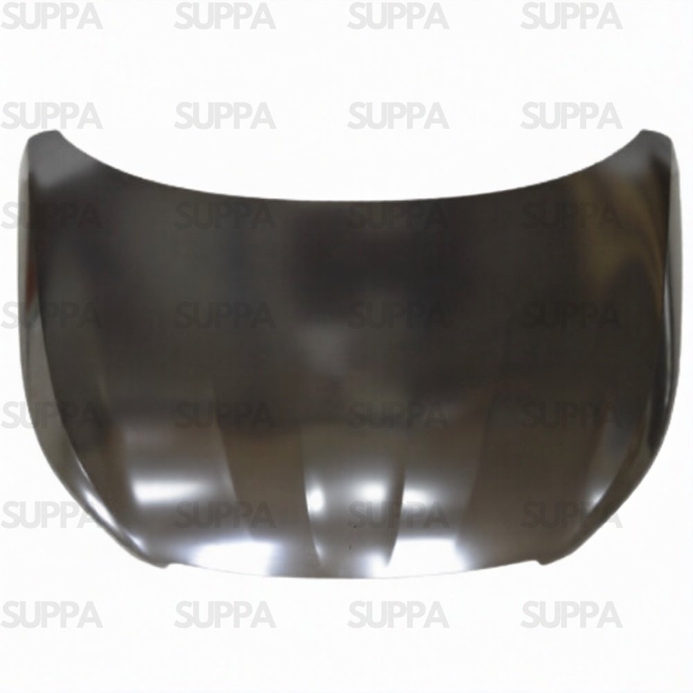 PEUGEOT 308 2014-2017 BONNET STEEL 9802163180