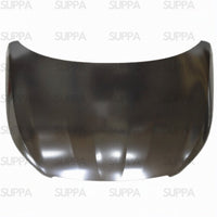 PEUGEOT 308 2014-2017 BONNET STEEL 9802163180