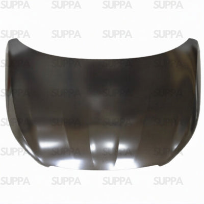 PEUGEOT 308 2014-2017 BONNET STEEL 9802163180