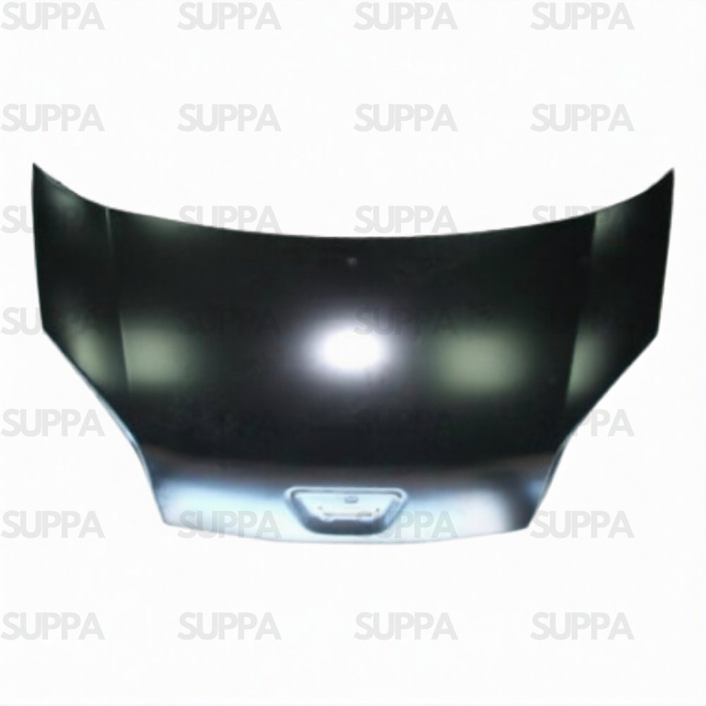 PEUGEOT BIPPER 2008-2016 BONNET 7901Q0