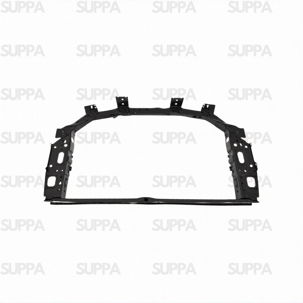 PEUGEOT 108 2014-2022 FRONT PANEL 1612105780