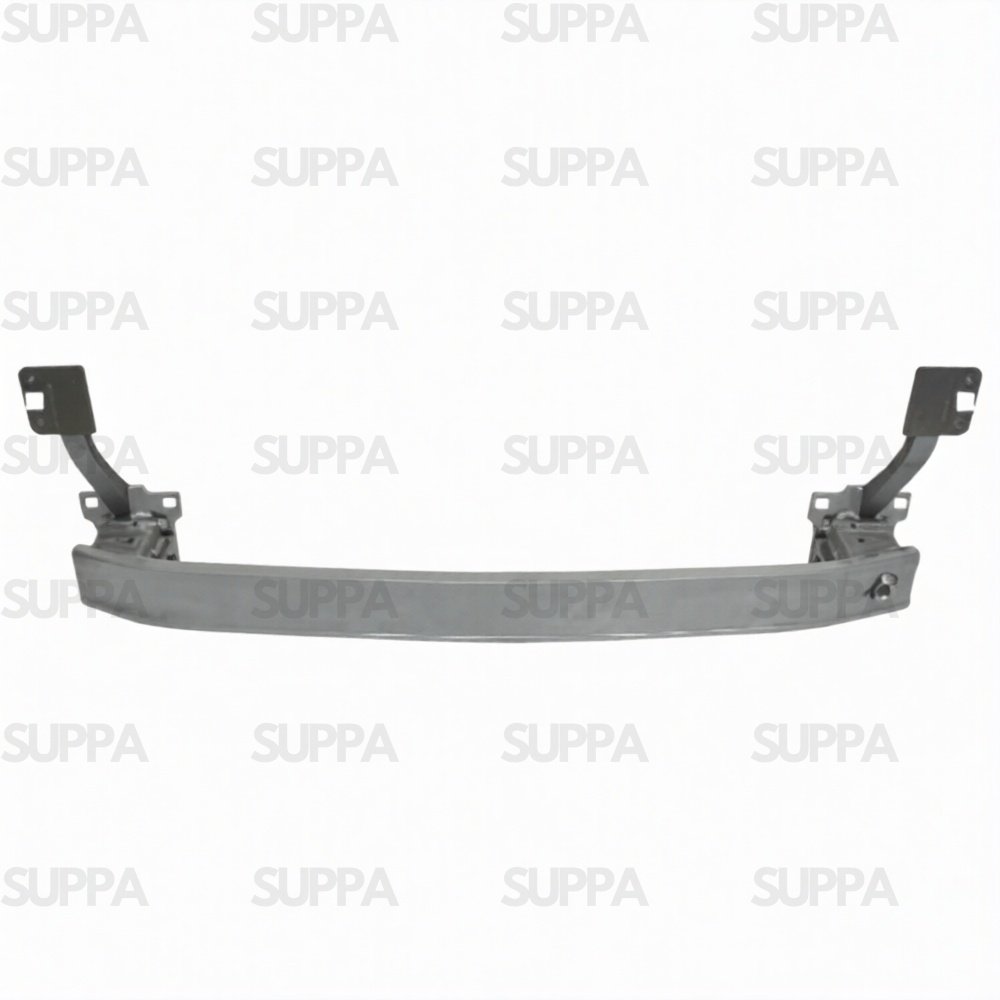 PEUGEOT 208 2012-2019 FRONT BUMPER REINFORCEMENT 9672807980