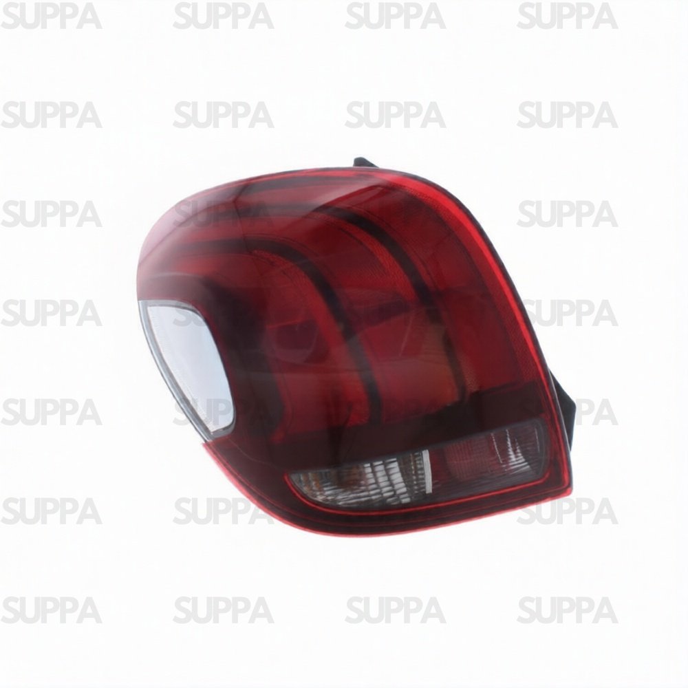 PEUGEOT 108 2014-2022 REAR LAMP CLEAR INDICATOR LEFT B000865180 B001031880