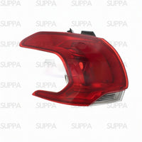 PEUGEOT 2008 2013-2016 REAR LAMP OUTER LED LEFT 9678074280