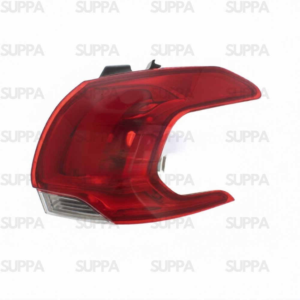PEUGEOT 2008 2013-2016 REAR LAMP OUTER LED RIGHT 9678074380