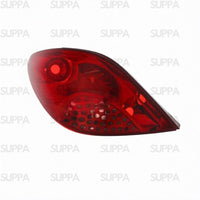 PEUGEOT 207 2006-2009 REAR LAMP NON-LED TYPE LEFT 6350Y7 6359Y7 478730210