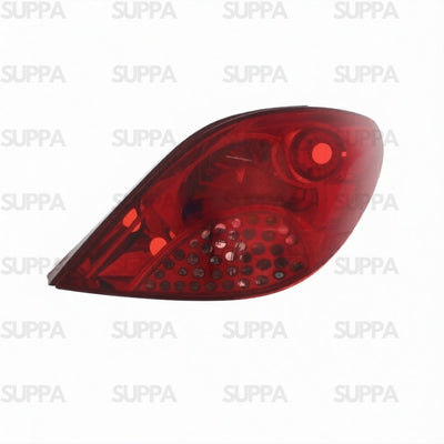 PEUGEOT 207 2006-2009 REAR LAMP NON-LED TYPE RIGHT 6351Y7