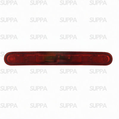 PEUGEOT 207 2006-2013 THIRD BRAKE LAMP NON-LED RED UH