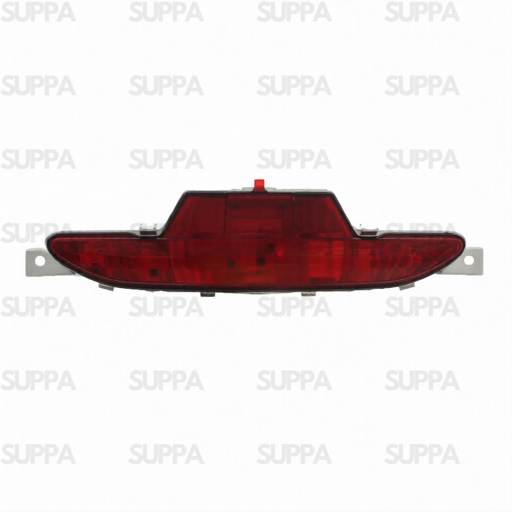PEUGEOT 208 2012-2019 REAR FOG LAMP CENTRAL UH 9674308980