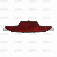 PEUGEOT 208 2012-2019 REAR FOG LAMP CENTRAL UH 9674308980