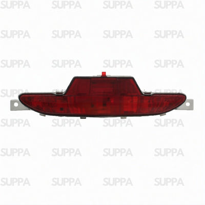 PEUGEOT 208 2012-2019 REAR FOG LAMP CENTRAL UH 9674308980